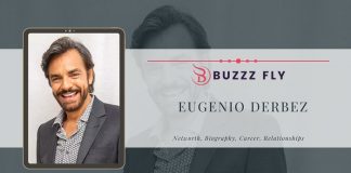 Eugenio Derbez Net Worth