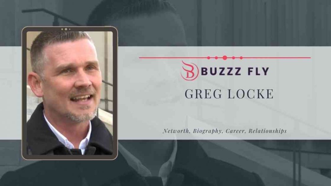 Greg Locke Net Worth in 2024, Life, Wiki, Sermons, Books Local 8 Now