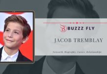 Jacob Tremblay Net Worth