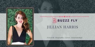 Jillian Harris Net Worth