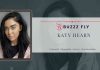 Katy Hearn Net Worth