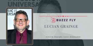 Lucian Grainge Net Worth