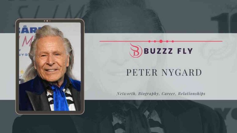 Peter Nygard Net Worth