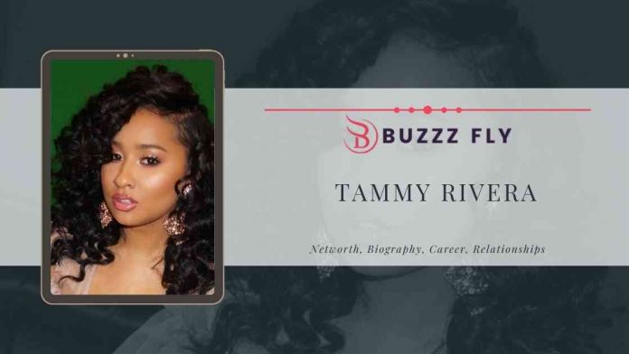 Tammy Rivera Net Worth