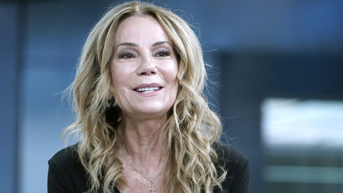 Who Is Kathie Lee Gifford Dating? - Local 8 Now
