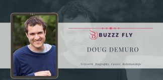 Doug Demuro Net Worth