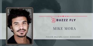Mike Mora Net Worth