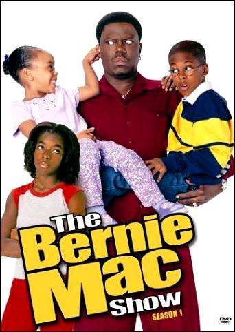 Camille Winbush The Bernie Mac Show