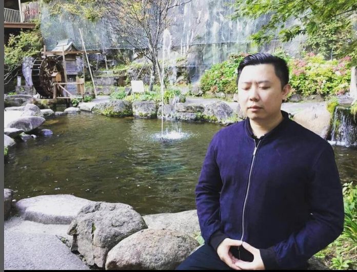 Dan Lok Net Worth in 2024, Wife, Bio, Age, Height Local 8 Now