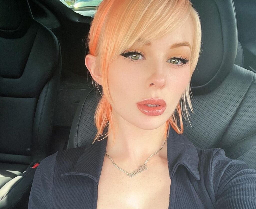 Meowri Height, Weight, Net Worth, Age, Birthday, Wiki Local 8 Now(02)