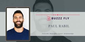 Paul Rabil Net Worth