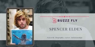Spencer Elden Net Worth