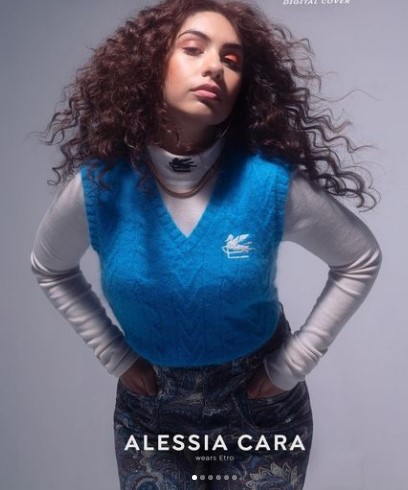 Alessia Cara