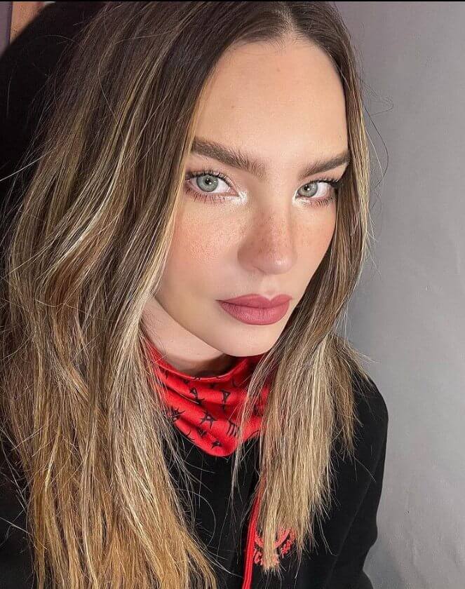 Belinda