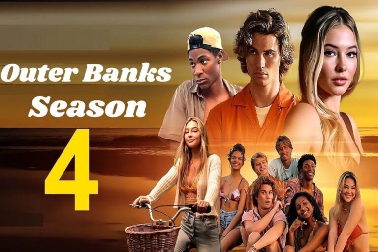 Outer Banks Season 4 Release Date Confirmation Updates: Renewed or Cancelled?
