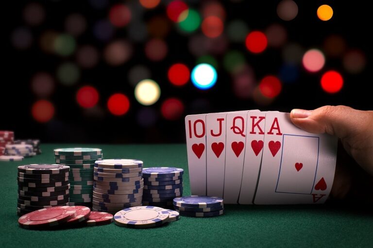 A State-by-State Guide to Online Poker Laws in the US: 6 Things to know