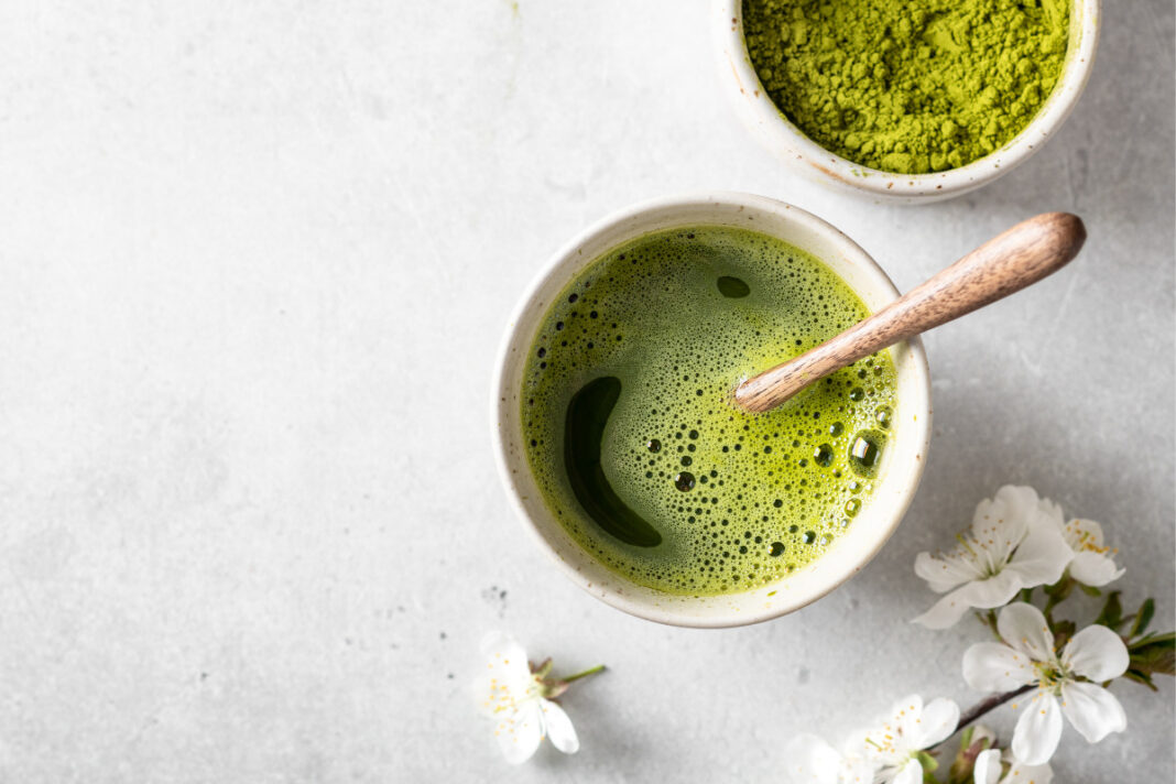 What Happens If You Drink Matcha Green Tea Every Day? Local 8 Now