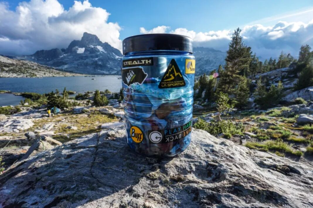 Can Bears Smell Food in Ziploc Bags? Local 8 Now