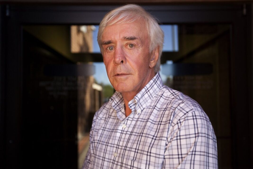 Billy Walters Net Worth, Biography, Age, Philanthropy Local 8 Now