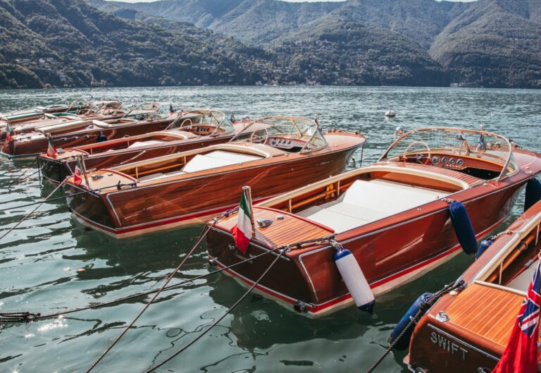 7 Rookie Mistakes to Avoid When Buying Classic Boats