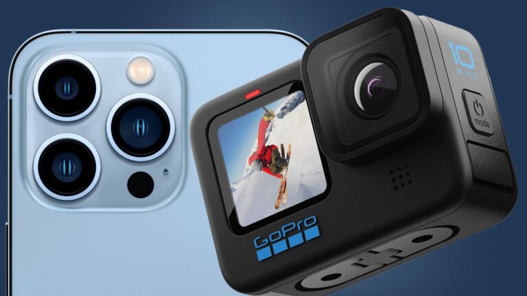 GoPro Tips for Beginners 2023: How to Make Better Videos