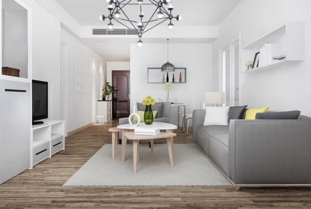 A House With Carpet or Hardwood Flooring 4 Tips for Choosing Local 8 Now