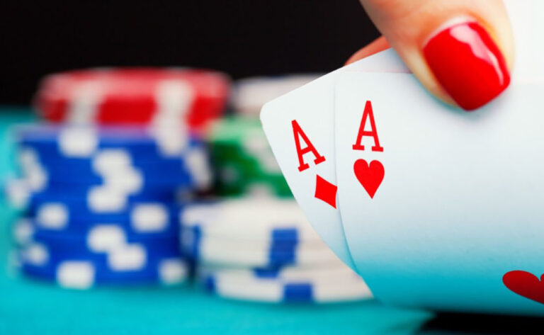 What Poker and Gambling Can Teach You About Life & Risk Management