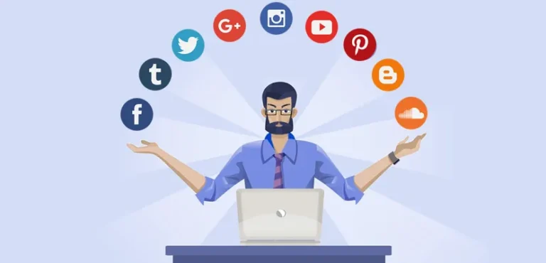 Top 7 Social Media Experts That Every Marketer Should Follow in 2023