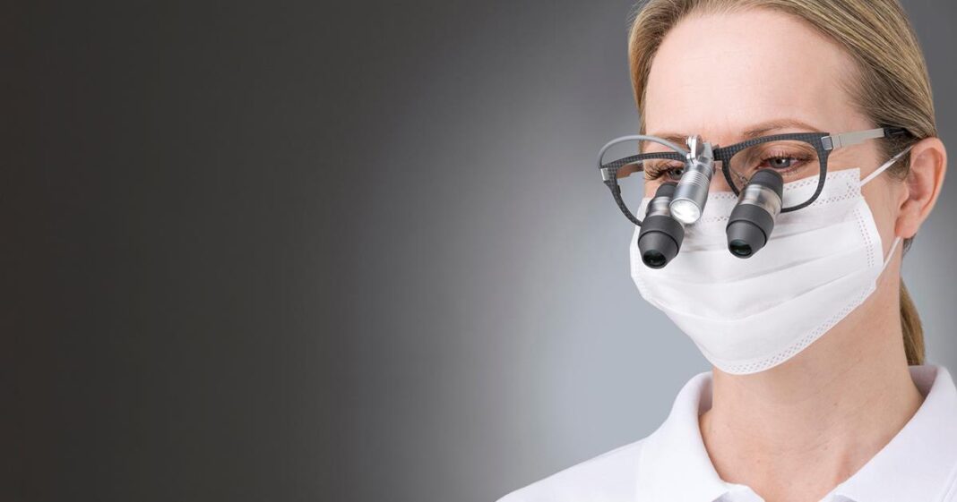 Dental Loupes Benefits and How to Use Them Local 8 Now