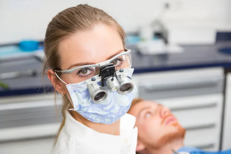 Dental Loupes: Benefits and How to Use Them