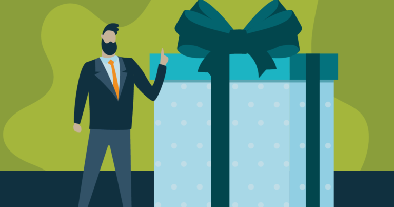 The Etiquette of Corporate Gift Giving: Navigating the Dos and Don’Ts