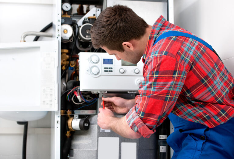 The High Stakes of DIY Gas Repairs: Why You Should Never Do It Alone