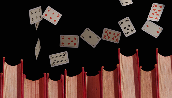 The Best Poker Books to Improve your Skills