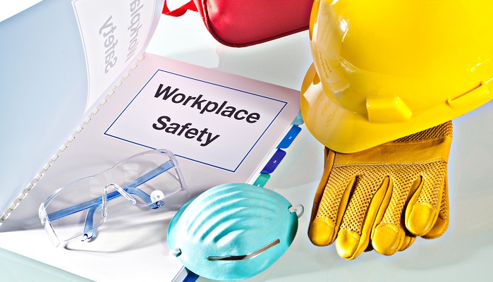 Creating a Safe Workplace: 5 Tips For Improving Safety In The Workplace