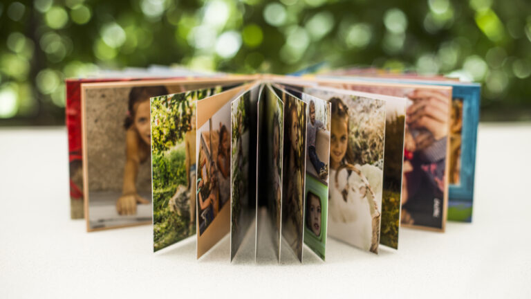 Unleashing Your Creativity: Inspiring Ideas for Your Next Photo Book