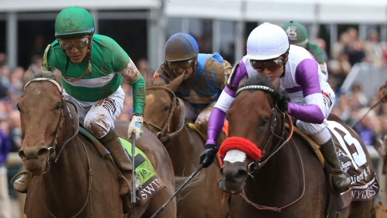 What Not To Do When Making A Kentucky Derby Future Wager
