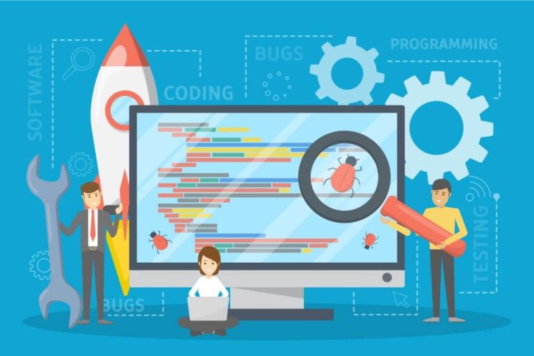 Benefits of QA Test Automation for Your Software