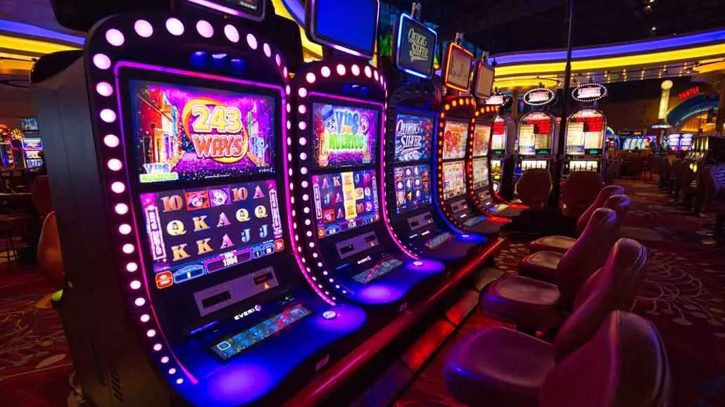 7 Tips on Slot Machines to Increase the Chances of Winning - Local 8 Now