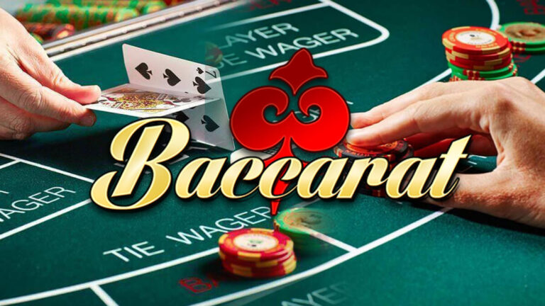 For Real Money or Not: Here’s How to Play Baccarat
