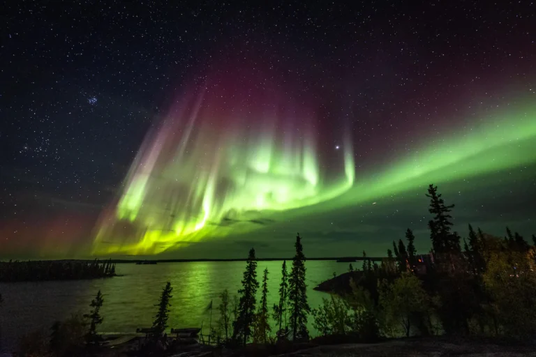 The Magic of the Aurora Borealis: Why You Need to See It