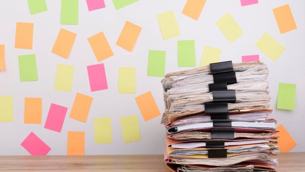 How Long to Keep Real Estate Records in 2024 Local 8 Now