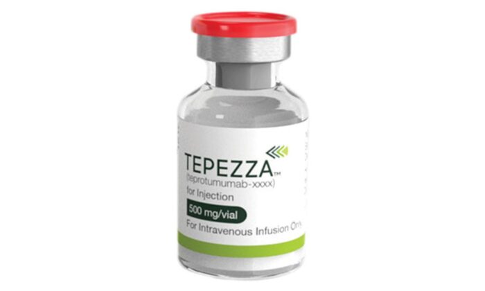 Tepezza Iv Inj The Most Infamous Drug Recalls - 2024 Guide - Local 8 Now
