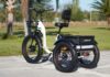 Get Ready To Ride: Unlock the Fun Of RV with an Electric Trike