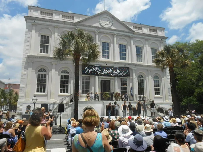 7 Reasons To Visit South Carolina in 2024 - Local 8 Now