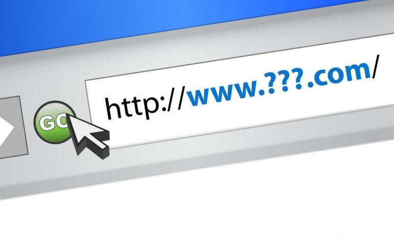 How To Choose The Right Domain Name For The Site: Advice To Beginners
