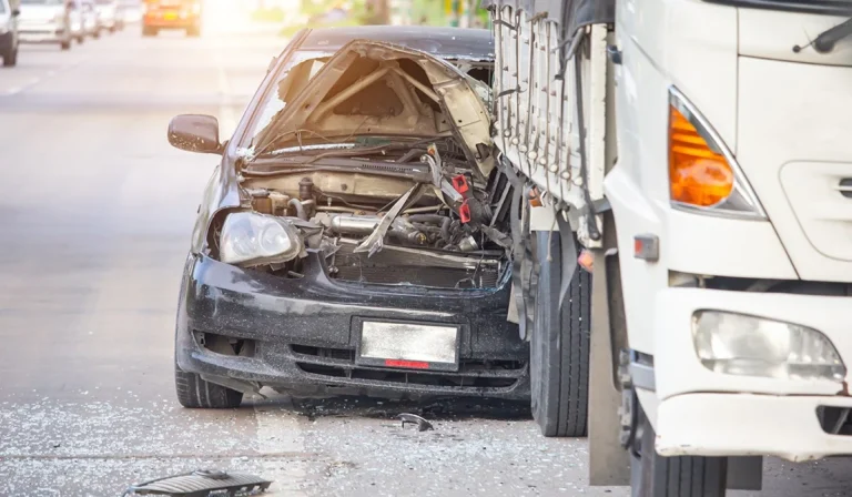 Are You Truck Owner? All Should You Know Before Facing Truck Accidental Case