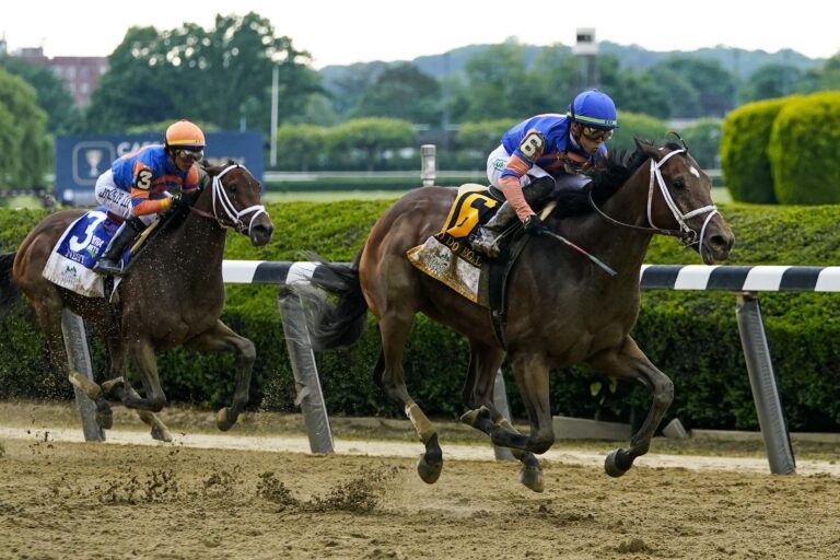 6 Horse Racing Tips that You Can Use on the Upcoming Belmont Stakes