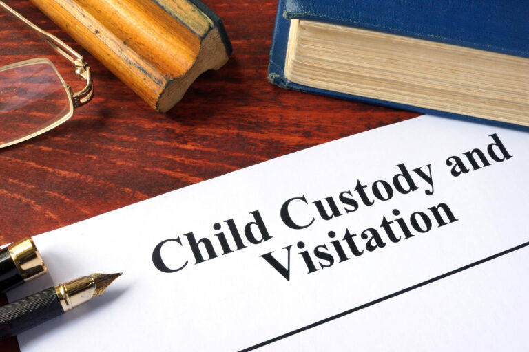 Navigating Carefully ─ What Not to Say in Child Custody Mediation