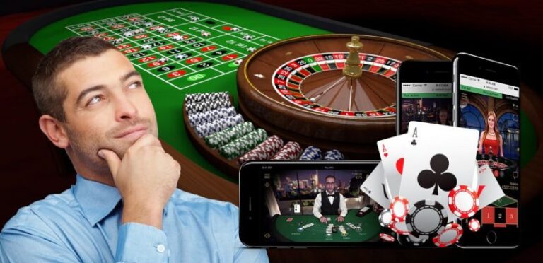 What Should You Look for When Choosing a New Online Casino?