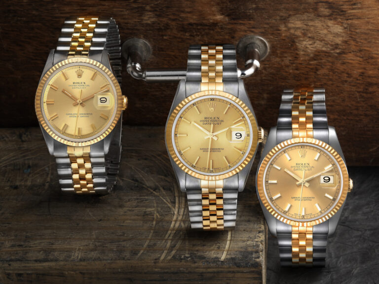 Top 5 Rolex Watches for Men and Women | Latest Models & Trends